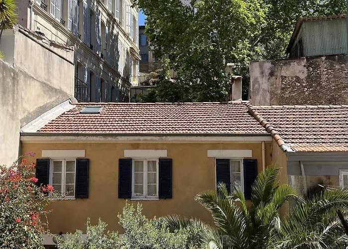 Maison D'Hotes - Maison Olea