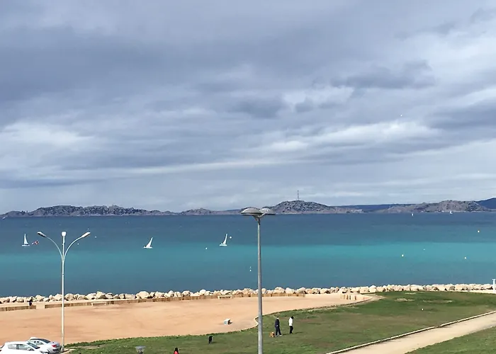 Hotel Le Mistral